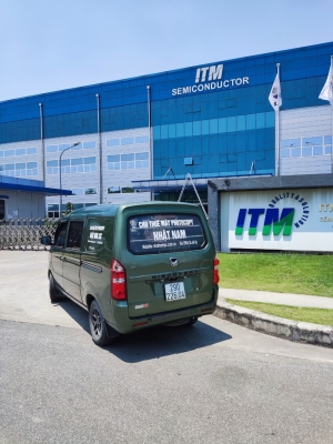 Dịch vụ Cho thuê máy photocopy Quang Minh – Mê Linh